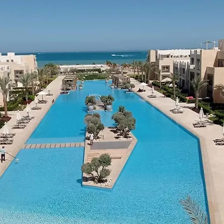 Mangroovy Ei Gouna Two Bedrooms A F